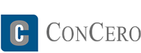 Concero logotip